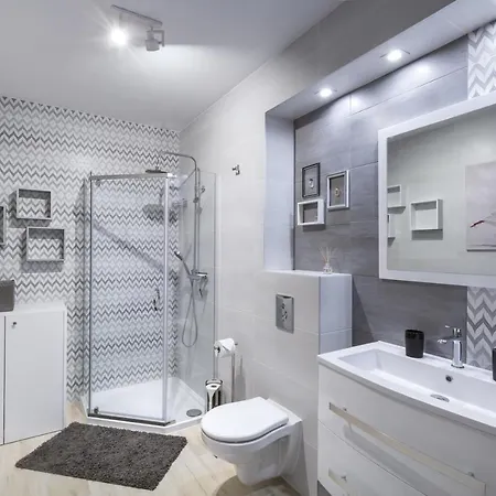 Apartment Konopnickiej11/17