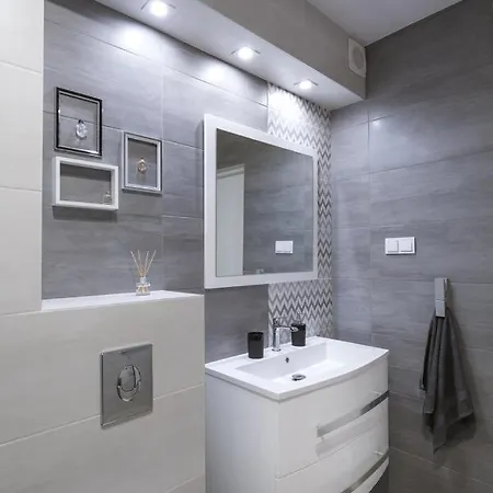 Konopnickiej11/17 Appartement *