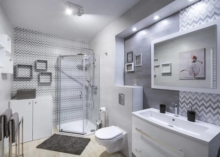 Apartman Konopnickiej11/17